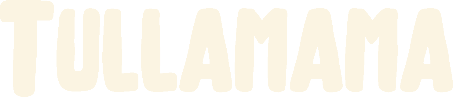 Tullamama